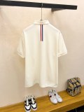 すぐ届く 2026 トム·ブラウン 新作 半袖Tシャツ スーパーコピー