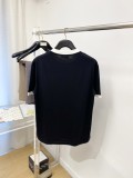 【即発】★ 2026 ヴァレンティノ 新作 半袖Tシャツ コピー