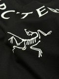 目を惹くカラー 2026 アークテリクス 新作 半袖Tシャツ 偽物