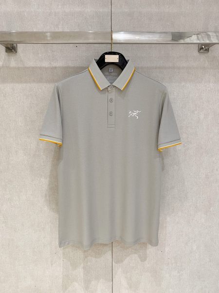世界中で大人気♪ 2026 アークテリクス 新作 半袖Tシャツ コピー