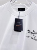目を惹くカラー 2026 アークテリクス 新作 半袖Tシャツ コピー