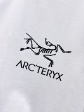 目を惹くカラー 2026 アークテリクス 新作 半袖Tシャツ コピー