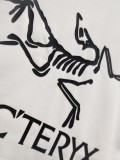 世界中で大人気♪ 2026 アークテリクス 新作 半袖Tシャツ コピー