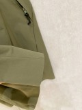 使い勝手良 2026 アークテリクス 新作 ショートパンツ スーパーコピー