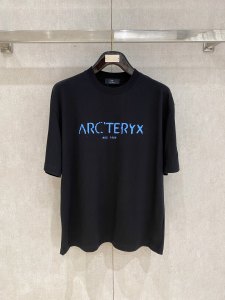 高品質♪♪♪ 2026 アークテリクス 新作 半袖Tシャツ 偽物