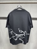 日本未入荷 2026 アークテリクス 新作 半袖Tシャツ スーパーコピー