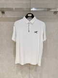 日本未入荷 2026 アークテリクス 新作 半袖Tシャツ 偽物