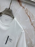 完売必至 ★ 2026 アークテリクス 新作 半袖Tシャツ 偽物