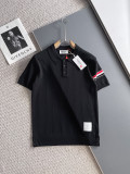 日本未入荷 2026 トム·ブラウン 新作 半袖Tシャツ スーパーコピー