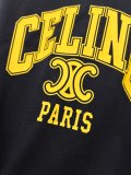 すぐ届く 2026 セリーヌ 新作 半袖Tシャツ スーパーコピー