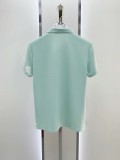 最安値挑戦  2026 ジョルジオアルマーニ 新作 半袖Tシャツ 偽物