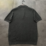 【大特価】 2026 ジョルジオアルマーニ 新作 半袖Tシャツ スーパーコピー