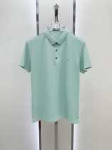 最安値挑戦  2026 ジョルジオアルマーニ 新作 半袖Tシャツ 偽物