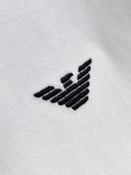 一目惚れ♪  2026 ジョルジオアルマーニ 新作 半袖Tシャツ コピー