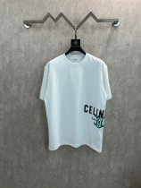 絶対欲しい！2026 セリーヌ 新作 半袖Tシャツ コピー