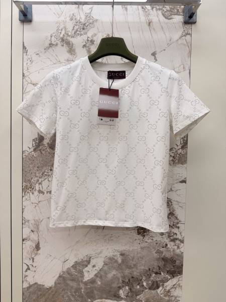 激安価格！ 2026 グッチ 新作 半袖Tシャツ コピー