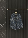 絶対欲しい！ 2026 グッチ 新作 ジャケット 偽物