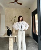 すぐ届く 2026 シャネル 新作 日焼け止め服 コピー