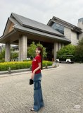 売上総額１位！2026 シャネル 新作 ジーパン 偽物