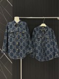 絶対欲しい！ 2026 グッチ 新作 ジャケット 偽物