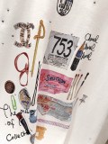 高品質♪♪♪ 2026 シャネル 新作 日焼け止め服 コピー