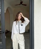 すぐ届く 2026 シャネル 新作 日焼け止め服 コピー