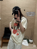 売上総額１位！ 2026 グッチ 新作 半袖Tシャツ スーパーコピー