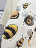 定番人気！  2026 グッチ 新作 半袖Tシャツ 偽物