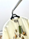 定番人気！  2026 グッチ 新作 半袖Tシャツ 偽物