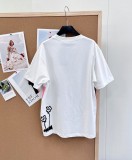 ★日本!!人気！ 2026 グッチ 新作 半袖Tシャツ 偽物