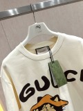 絶対欲しい！ 2026 グッチ 新作 半袖Tシャツ 偽物