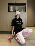 最安値挑戦  2026 グッチ 新作 半袖Tシャツ 偽物