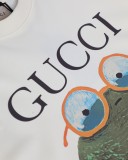 【使い勝手抜群】 2026 グッチ 新作 半袖Tシャツ スーパーコピー