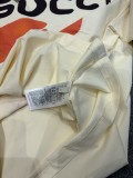 希少♪限定 2026 グッチ 新作 半袖Tシャツ スーパーコピー