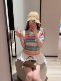 使い勝手良 2026 シャネル 新作 半袖Tシャツ 偽物