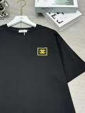 超限定♪ 2026 シャネル 新作 半袖Tシャツ コピー