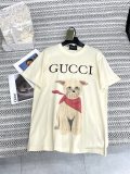 ☆超人気☆ 2026 グッチ 新作 半袖Tシャツ スーパーコピー