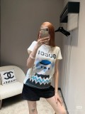 ★日本!!人気！ 2026 グッチ 新作 半袖Tシャツ スーパーコピー