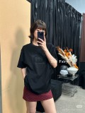 超希少！ 2026 グッチ 新作 半袖Tシャツ コピー