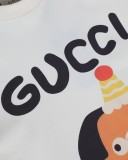 ☆超人気☆  2026 グッチ 新作 半袖Tシャツ 偽物