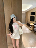 ★日本!!人気！2026 ルイヴィトン 新作 半袖Tシャツ 偽物