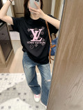 超希少！2026 ルイヴィトン 新作 半袖Tシャツ コピー