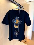 絶対欲しい！2026 ルイヴィトン 新作 半袖Tシャツ スーパーコピー