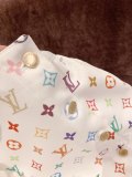 超限定♪ 2026 ルイヴィトン 新作 セットアップ 偽物