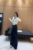 人気No1 2026 ルイヴィトン 新作 ジーパン コピー