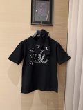 超希少！2026 ルイヴィトン 新作 半袖Tシャツ 偽物