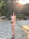 世界中で大人気♪ 2026 ミュウミュウ 新作 スカート 偽物