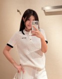 使い勝手良し 2026 ルイヴィトン 新作 半袖Tシャツ コピー