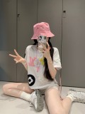 高品質 2026 ルイヴィトン 新作 半袖Tシャツ 偽物