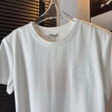注目度抜群！ 2026 ミュウミュウ 新作 半袖Tシャツ スーパーコピー